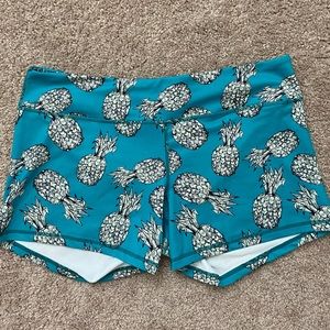 Born Primitive Workout Shorts